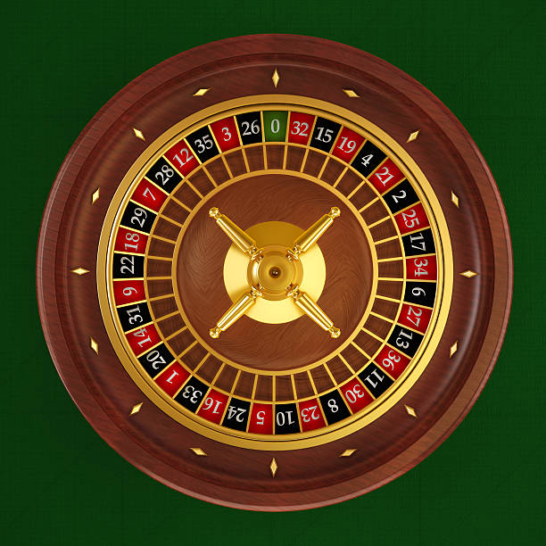 kawantogel High-Volatility Corner
