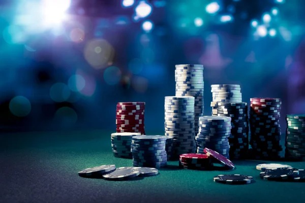 kawantogel Live Casino