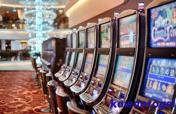 kawantogel Live Casino Tables Built for Indonesia