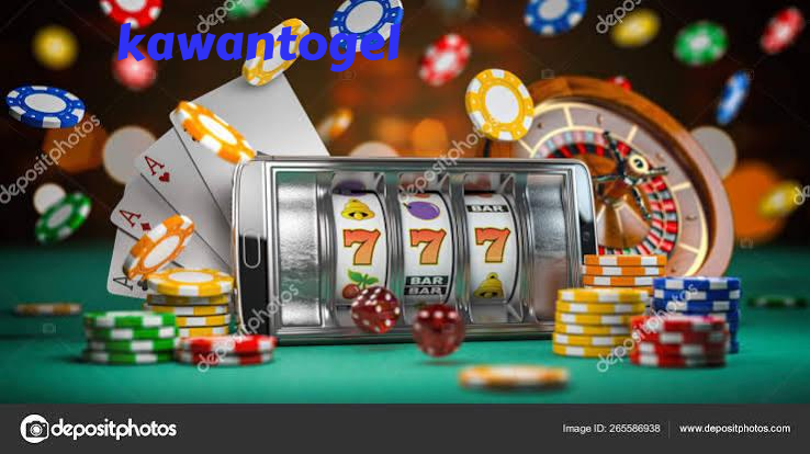 kawantogel App – Casino in Your Pocket