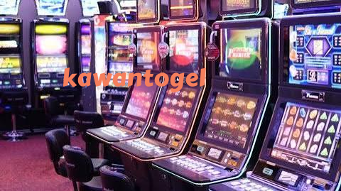 kawantogel Live Game Shows at kawantogel